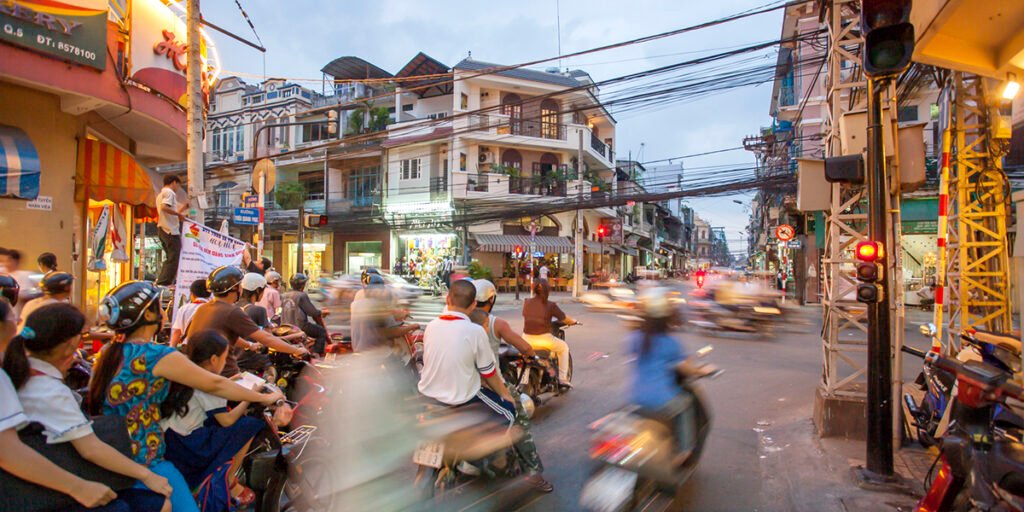 Industries Attracting the Most M&A Activity in Vietnam Industries Attracting the Most M&A Activity in Vietnam