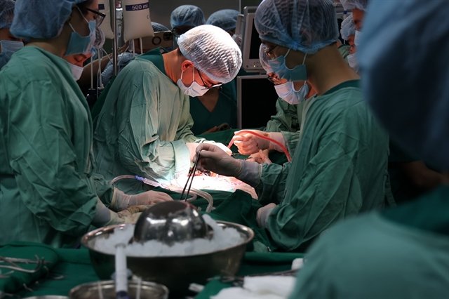 Industries Attracting the Most M&A Activity in Vietnam Industries Attracting the Most M&A Activity in Vietnam