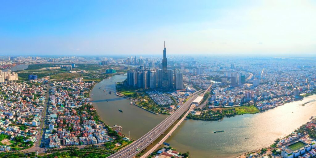 Vietnam Real Estate Market Trends 2026