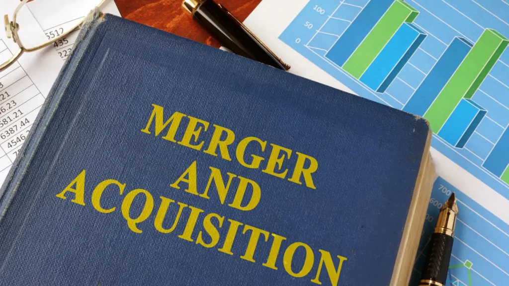 Industries Attracting the Most M&A Activity in Vietnam Industries Attracting the Most M&A Activity in Vietnam