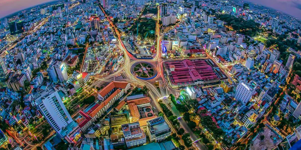 Vietnam's International Financial Centre: A Comprehensive Guide to Ho Chi Minh City's Rise as a Southeast Asian Financial Hub Vietnam's International Financial Centre: A Comprehensive Guide to Ho Chi Minh City's Rise as a Southeast Asian Financial Hub