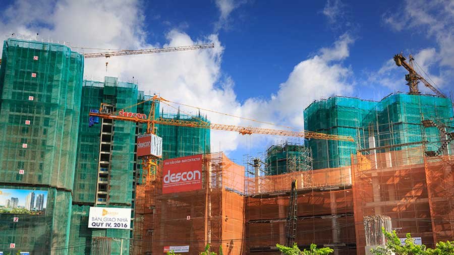 Industries Attracting the Most M&A Activity in Vietnam Industries Attracting the Most M&A Activity in Vietnam