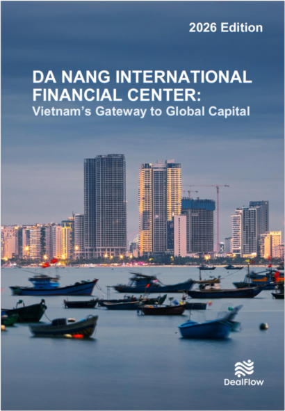 Da Nang International Financial Center (IFC): Strategic Outlook and Market Implications