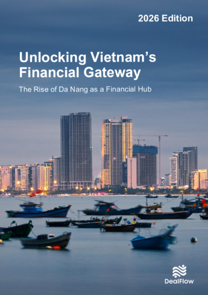 Da Nang International Financial Center (IFC): Strategic Outlook and Market Implications