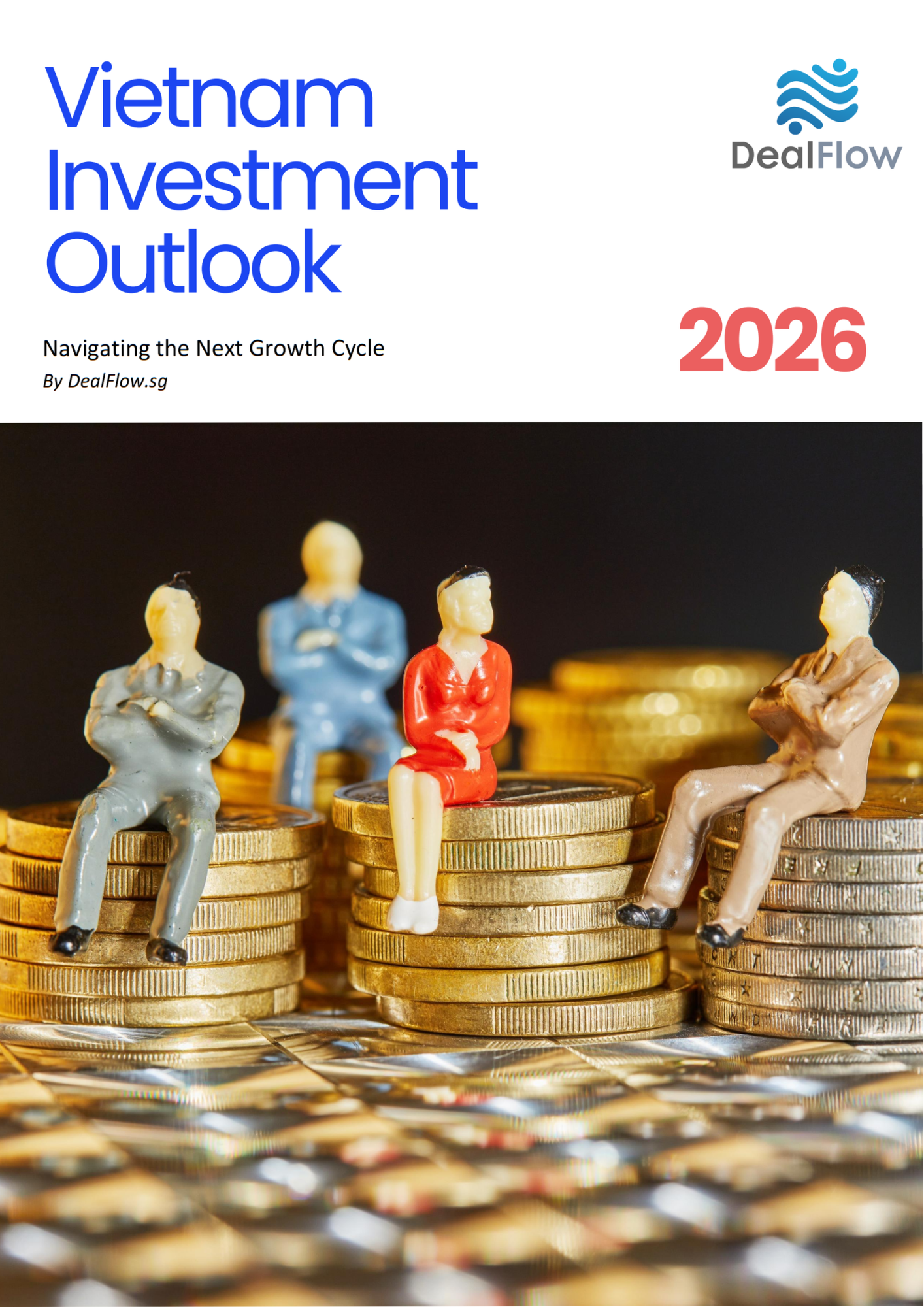 Vietnam Outlook 2026: Navigating the Next Growth Cycle