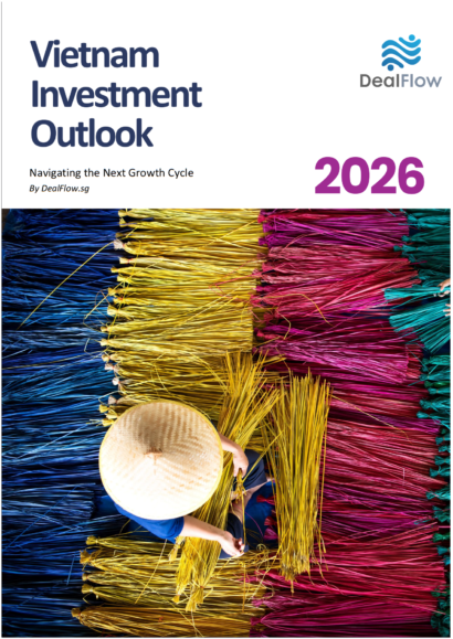 Vietnam Outlook 2026: Navigating the Next Growth Cycle