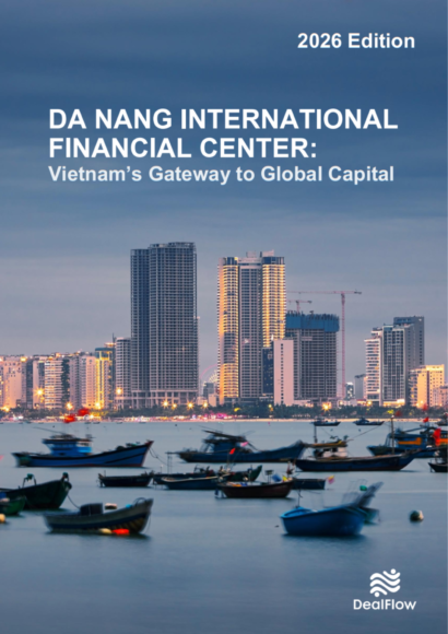 Da Nang International Financial Center (IFC): Strategic Outlook and Market Implications
