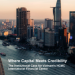 [Preview] HCMC International Financial Centre (VIFC) Report – Strategic Outlook & Institutional Analysis 2026