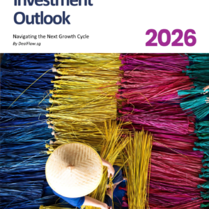Vietnam Outlook 2026: Navigating the Next Growth Cycle