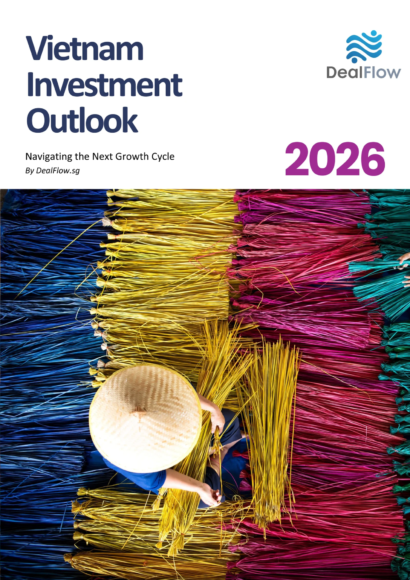 Vietnam Outlook 2026: Navigating the Next Growth Cycle