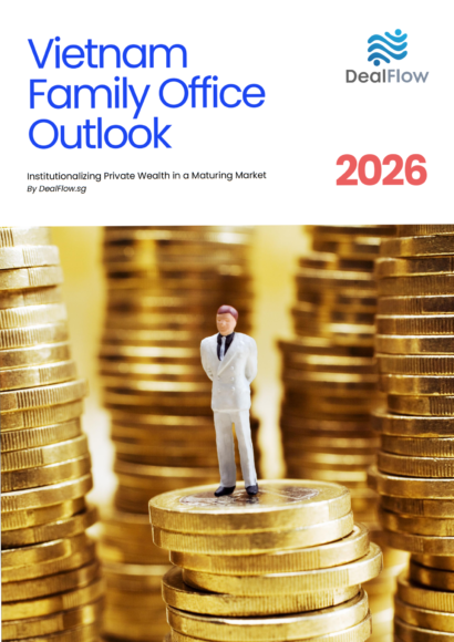 Vietnam Family Office Outlook 2026: Institutionalizing Private Wealth in a Maturing Market