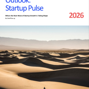 Southeast Asia Outlook 2026: Where the Next Wave of Startup Growth Is Taking Shape