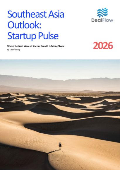Southeast Asia Outlook 2026: Where the Next Wave of Startup Growth Is Taking Shape