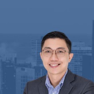 Dr. Tony Tran