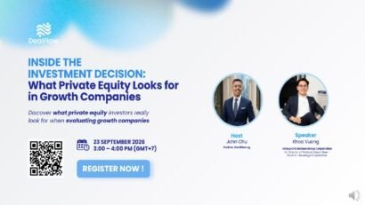 Inside the Investment Decision webinar cover